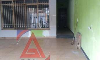 Imagem 2: Residencial - Km 18