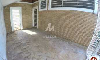 Imagem 3: Casa (térrea na rua) 4 dormitórios/suite, cozinha planejada