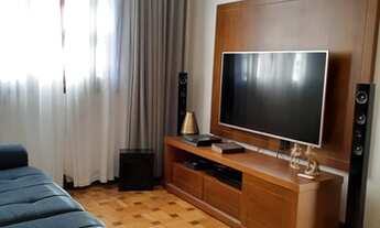 Imagem 2: Sobrado para venda possui 180 metros quadrados com 5 quartos em Liberdade - São Paulo - SP