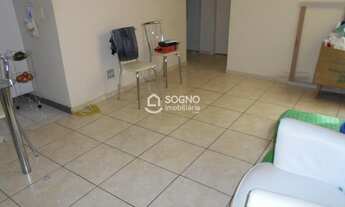 Imagem 5: Apartamento à venda, 3 quartos, 1 suíte, 1 vaga, Buritis - Belo Horizonte/MG