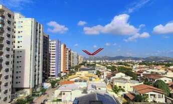 Imagem: Apartamento 3 quartos com suíte à venda