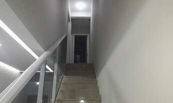 Imagem 7: Sobrado no San Marino com 2 quartos, novo pronto para morar, aceita financiamento