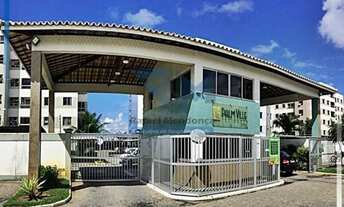 Imagem 2: Cond. Palm Ville, na Aruana - vende