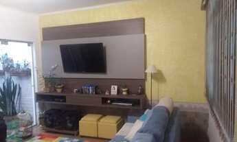 Imagem 2: Sobrado para Venda no Bairro Assunção SBC com 203m²