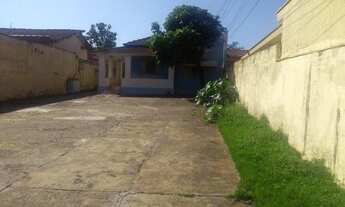 Imagem 5: Casa com 2 dormitórios, 360 m² - venda por R$ 440.000,00 ou aluguel por R$ 1.800,00/mês