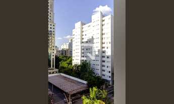 Imagem 7: Apartamento para Aluguel - Higienópolis, 2 Quartos, 120 m2