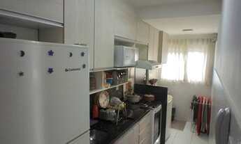 Imagem 2: Lindo apartamento de 2 quartos, em Jardim Limoeiro!!!