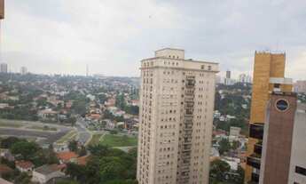 Imagem: APARTAMENTO EM RUA NOBRE DE HIGIENOPOLIS