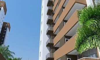 Imagem 2: AP 2 QUARTOS E SACADA CHURRASQUEIRA