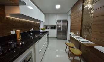 Imagem 7: APARTAMENTO COM VARANDA GOURMET, NO QUARTIER VILA MASCOTE !