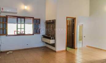 Imagem 4: Casa em Condomínio para Locação em Brasília, Setor Habitacional Jardim Botânico, 4 dormitó