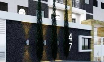 Imagem 4: Apartamento com 2 dormitórios à venda, 68 m² por R$ 325.000 - Vila Santa Isabel - São Paul