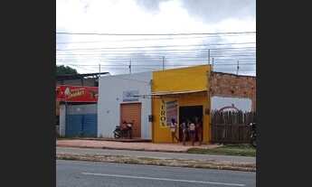 Imagem: Imóvel na rod. Fernando Guilhon