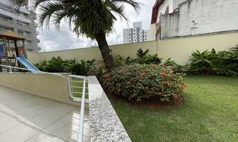 Imagem 6: Excelente apartamento, com 2 dormitórios, sendo 1 suíte, em andar alto, com vista para o m