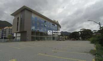 Imagem 4: Sala para alugar, 22 m² por R$ 1.200,00/mês - Olaria - Nova Friburgo/RJ