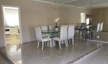 Imagem 16: Casa no Condomínio Damha I em São José do Rio Preto-SP