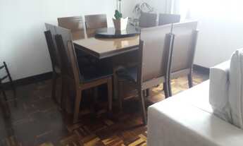 Imagem 5: Edf. José De Alencar- Juvevê-Morar com qualidade e segurança, naõ tem preço... TEM VALOR!!