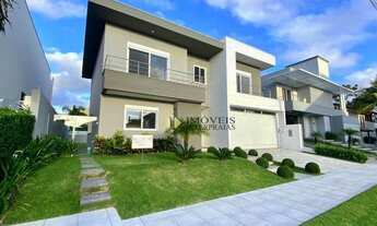 Imagem: Casa com 5 dormitórios à venda, 360 m²