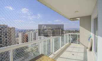 Imagem 3: Coberturas à venda no Lumina Alto da Lapa - Rua Brentano, 401 - Vila Leopoldina, São Paulo