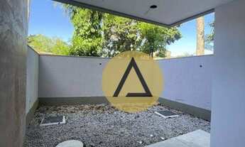 Imagem 3: Casa à venda, 130 m² por R$ 680.000,00 - Bosque da Praia - Rio das Ostras/RJ