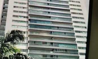 Imagem: Edf Parque da Jaqueira de 208 m2, andar