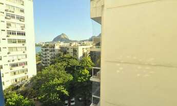 Imagem: Excelente apartamento com 173m² de 4 amplos