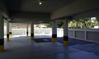 Imagem 4: Apartamento padrão com 2 quartos( com 1 suite) com elevador Extensão do Bosque