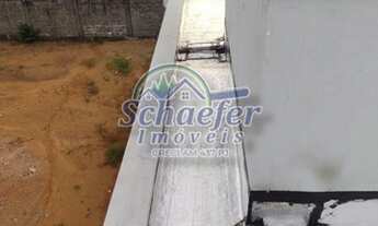 Imagem 5: Casa localizada no Condomínio Passeio das Águas