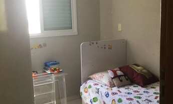 Imagem 7: Cobertura para Venda em Santo André, Vila Eldízia, 2 dormitórios, 1 banheiro, 1 vaga