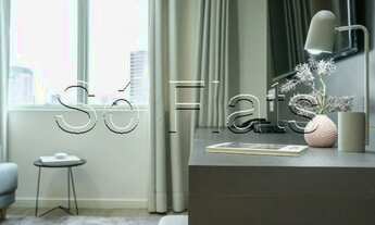 Imagem 5: Flat Radisson Vila Olímpia disponível para venda com 31m² e 01 vaga de garagem