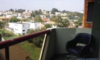 Imagem: APARTAMENTO - MORUMBI - SP