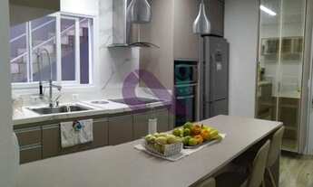 Imagem 7: Sobrado com 4 Dorms e 1 Suíte e 2 vagas