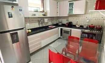 Imagem 6: Cobertura nos Bancários com 200m², excelente localização