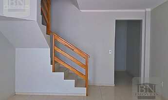 Imagem 3: Casa com 2 dormitórios à venda, 93 m² - Santo Inácio - Santa Cruz do Sul/RS