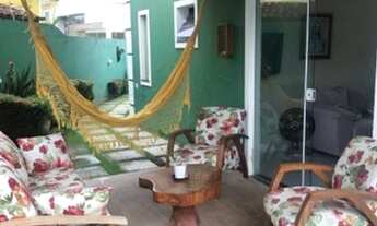 Imagem 5: Casa de condomínio para venda tem 250 metros quadrados com 3 quartos