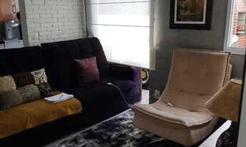 Imagem 2: Apartamento para Venda em Santo André, Santa Maria, 2 dormitórios, 1 banheiro, 1 vaga