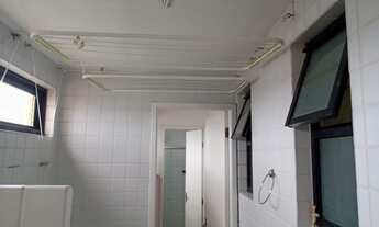 Imagem 7: Apartamento para venda tem 80 metros quadrados com 3 quartos em Encruzilhada - Recife - Pe