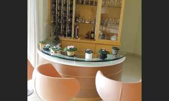 Imagem 7: Vista Verde | Casa 780 m² Completa 5 Dorms 5 vagas