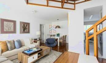 Imagem 2: Cobertura reformada, 3 vagas