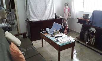 Imagem 5: Casa com 3 dormitórios à venda, 114 m² por R$ 470.000,00 - Santa Maria - Santo André/SP