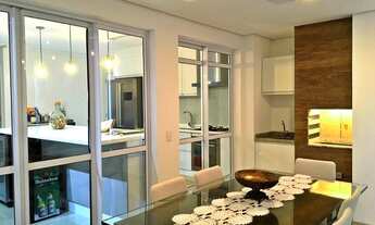 Imagem 7: Apartamento para venda com 114 metros quadrados no Varandas Ipoema