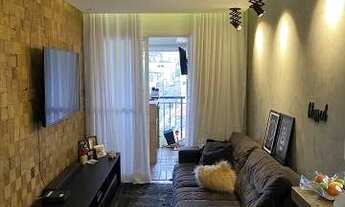 Imagem 3: Apartamento com 2 dormitórios à venda, 60 m² por R$ 479.000,00 - Sacomã - São Paulo/SP