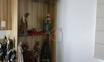 Imagem 3: Lindo apartamento vista mar com 3 dormitórios à venda, 135 m² por R$ 1.100.000 - Cavaleir