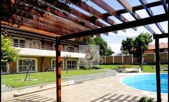 Imagem 4: Sobrado à venda no Bosque dos Eucaliptos com 690 m²