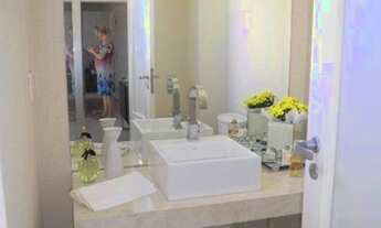 Imagem 4: APTO CAMBUÍ 3 SUITES 3 GARS