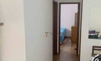 Imagem 7: Apartamento com 2 dormitórios à venda, 64 m² por R$ 420.000 - Vila Leopoldina - Santo Andr