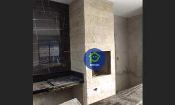 Imagem 3: Casa com 4 dormitórios à venda, 320 m² - Parque Residencial Damha - São José do Rio Preto