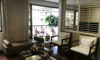 Imagem 2: Apartamento para venda com 230 metros quadrados com 4 quartos em São Conrado - Rio de Jane