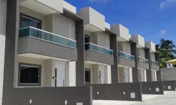 Imagem 3: Casa duplex 4/4 sendo 2 suítes (Caj, Lauro De acreditas