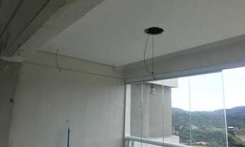 Imagem 2: Apartamento com 2 dormitórios à venda, 70 m² por R$ 6100,00 - Vila Mogilar - Mogi das Cruz